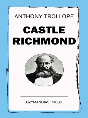 cover image of Castle Richmond